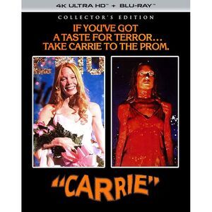 Carrie (Collector's Edition)